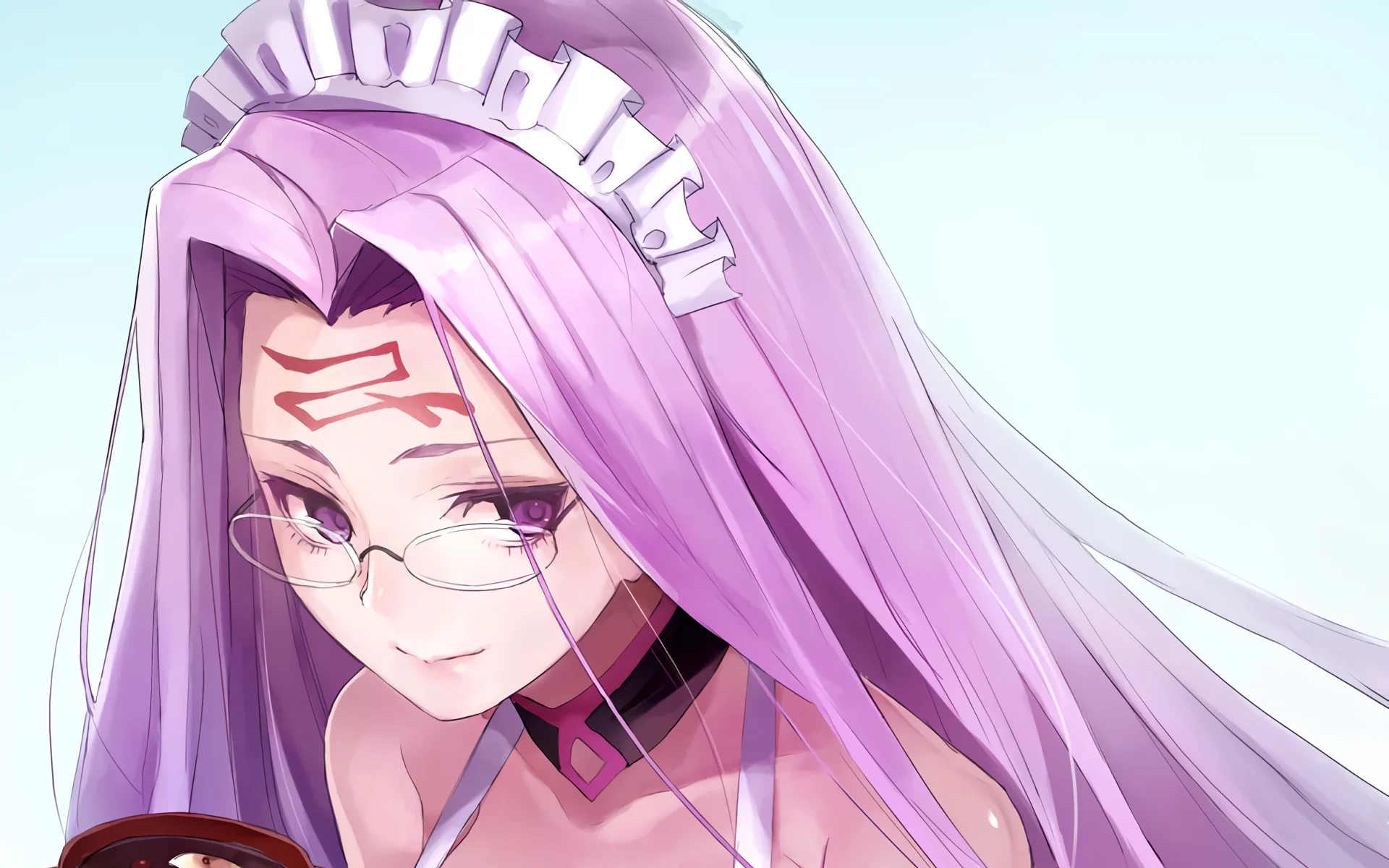 Milo's profile banner